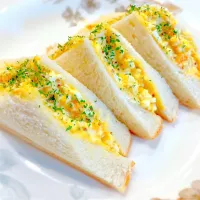 たまごサンド