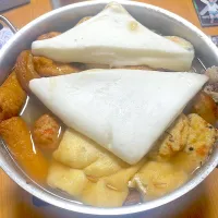 おでん|れもんさん