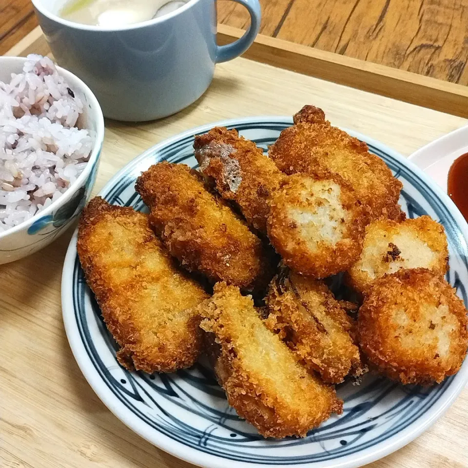 豚帆立玉葱|705さん