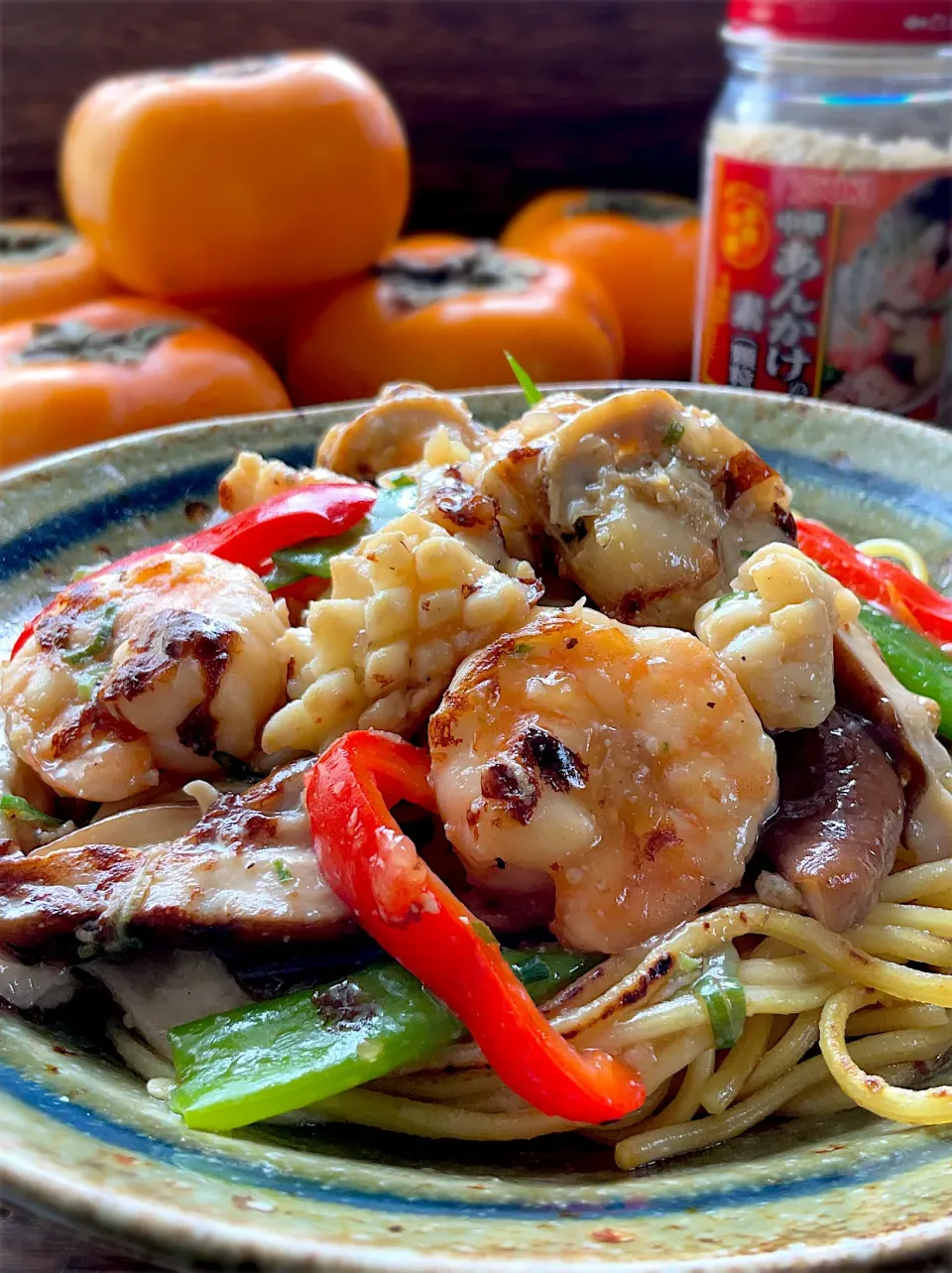 あんかけ焼きそば|9421beruさん