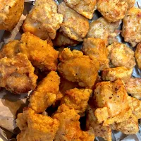 唐揚げ|♡happyhalloween♡さん