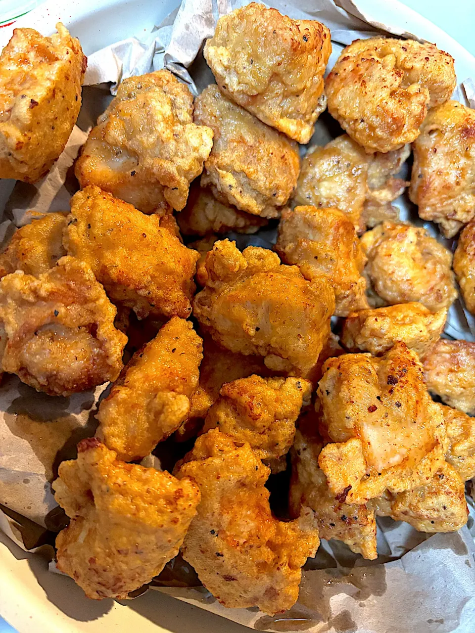 唐揚げ|♡happyhalloween♡さん