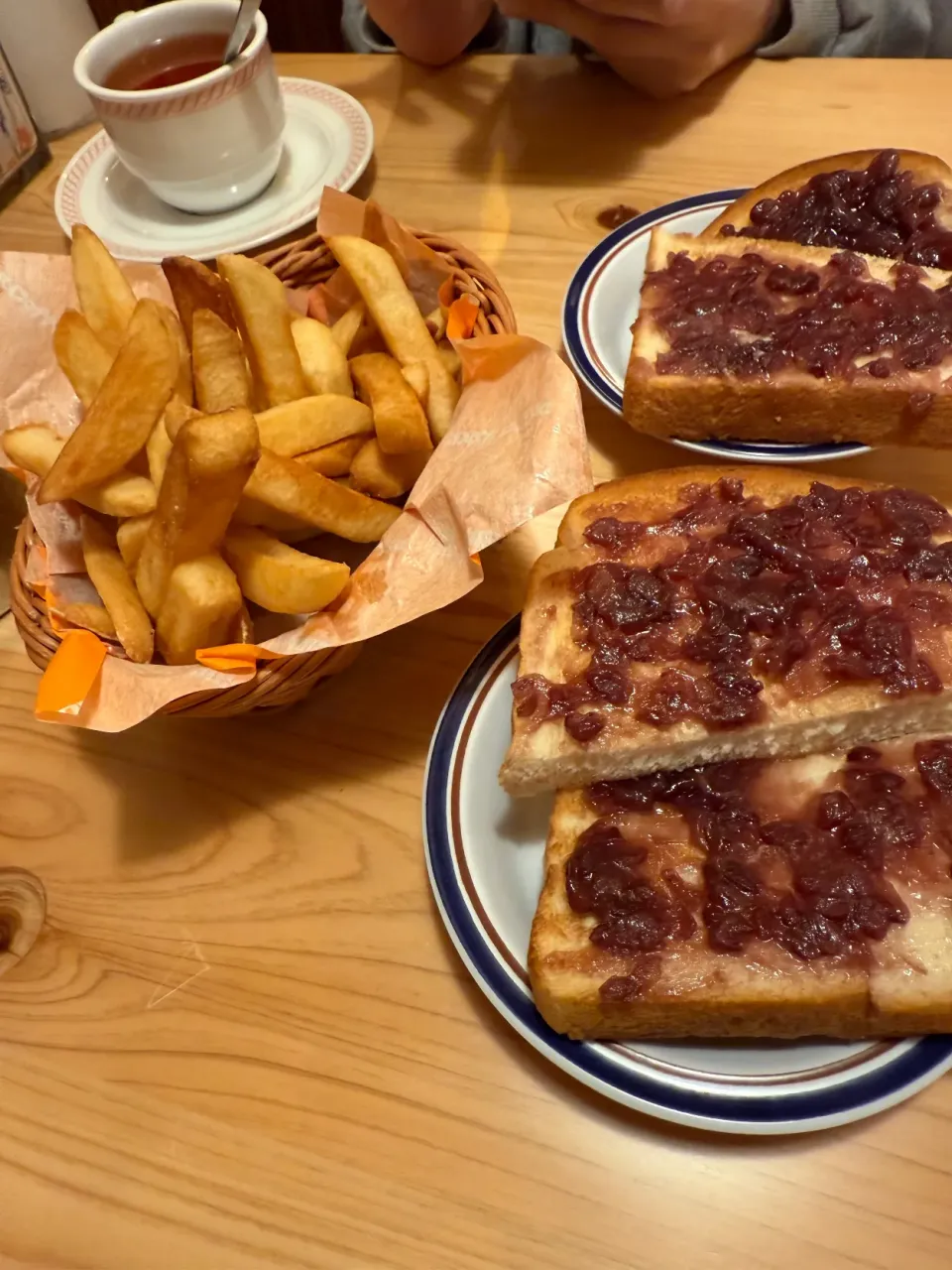 コメダ珈琲|うみぼうずさん