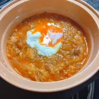 アホのスープ|Kiyomiさん