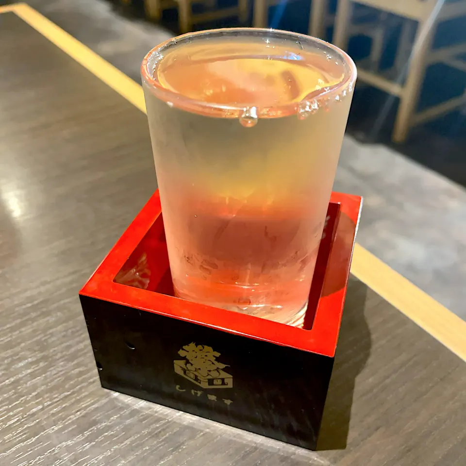 黒兜 夢一献|T. Wonderさん