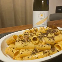 カルボナーラ|nzmstさん
