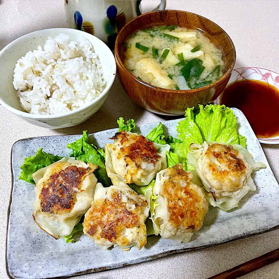 251021晩ごはん|mioさん