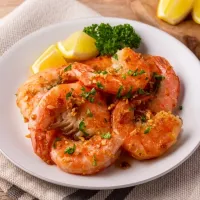 ガーリックシュリンプ|マルコメ キッチンさん