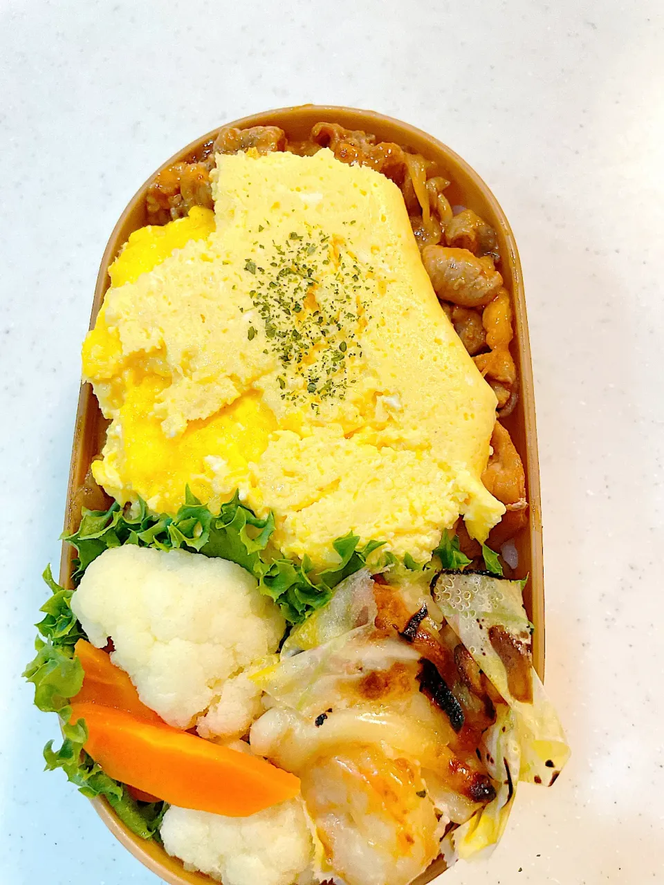 今日のお弁当|Atsukoさん