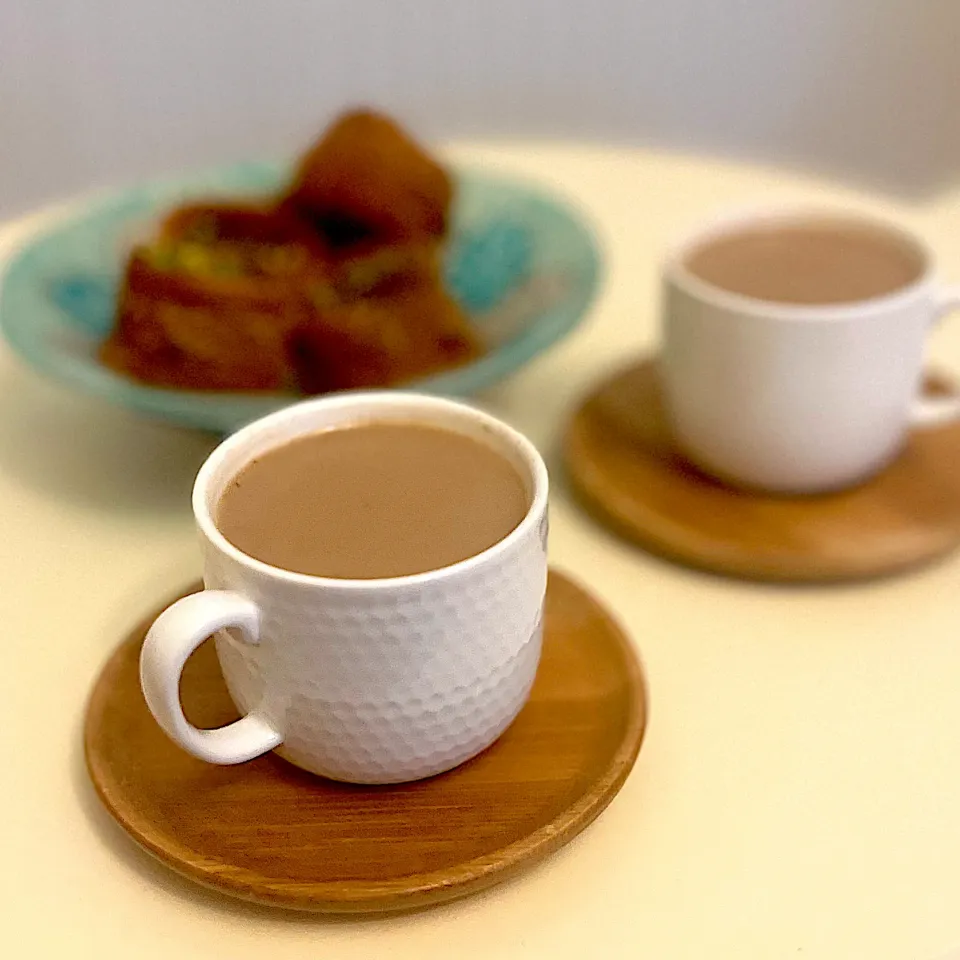 トルココーヒー|きなこもちさん