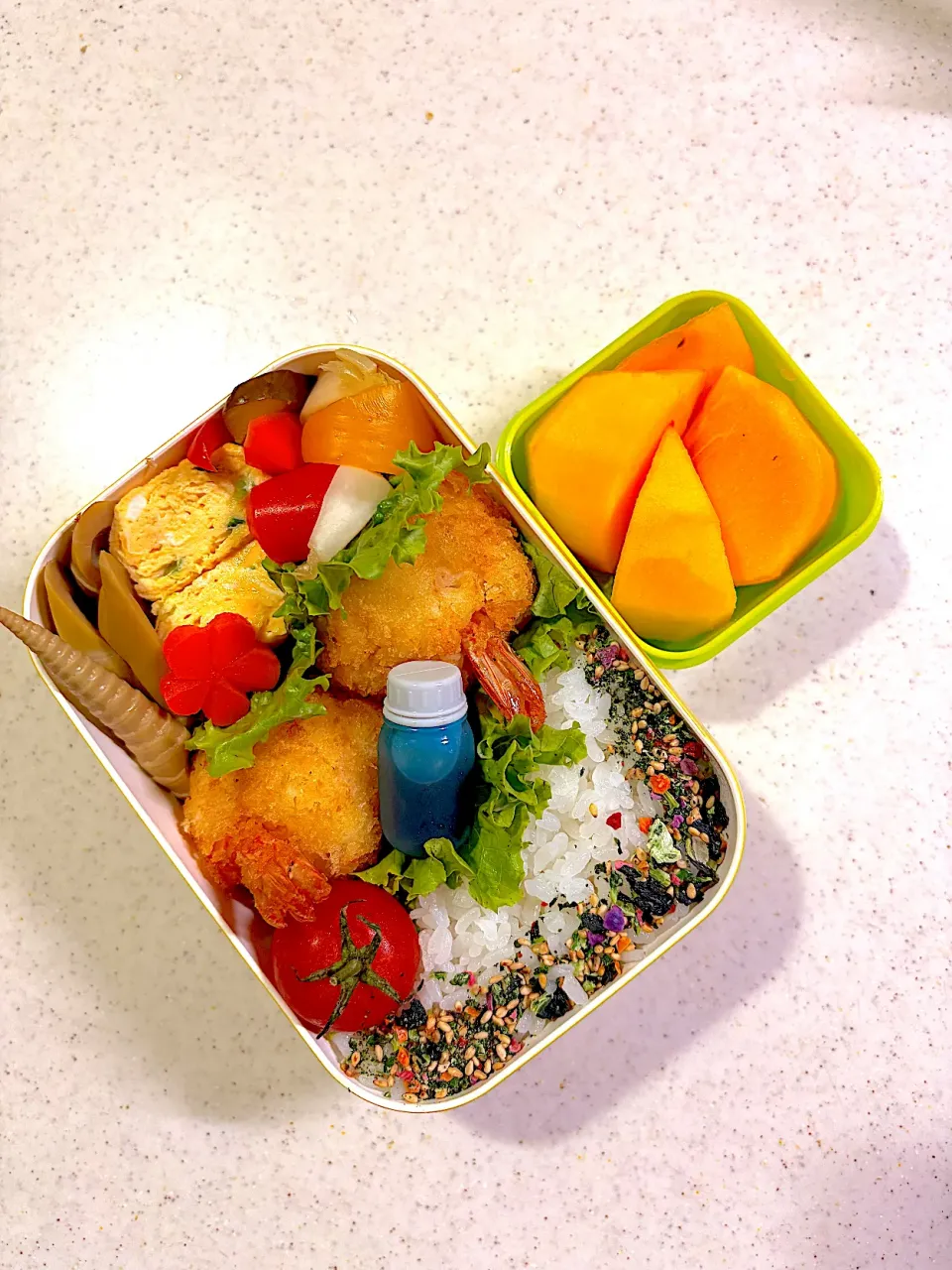 お弁当|Yukionさん