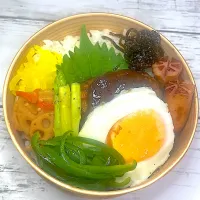 高校生女子へのお弁当|ぐみさん