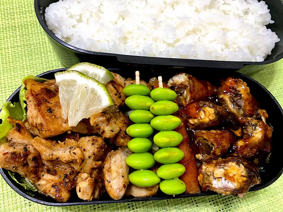 単身赴任弁当310|単身赴任のっちさん