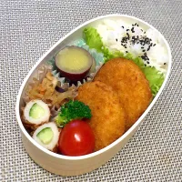 次女のJK弁当〜| yukoさん