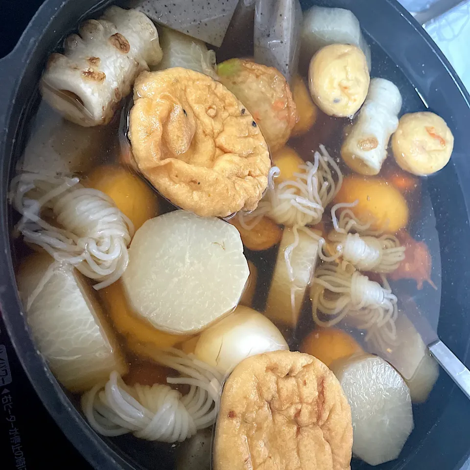 おでん|きこたむさん