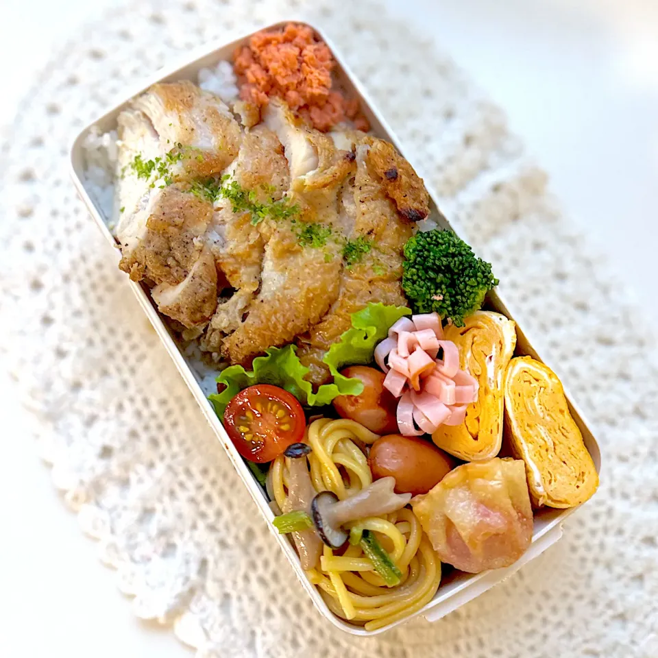 今日のお弁当|peiyaさん