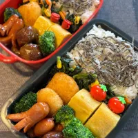 おべんと|あゆさん