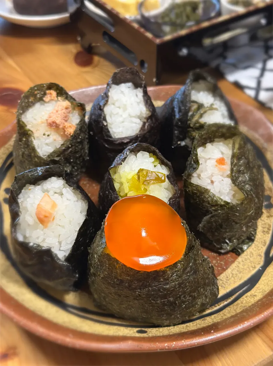 おにぎり🍙|ともえ☆さん