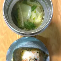 10/22のお弁当|トモさん