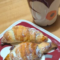 クロッチとコーヒー|つほママさん