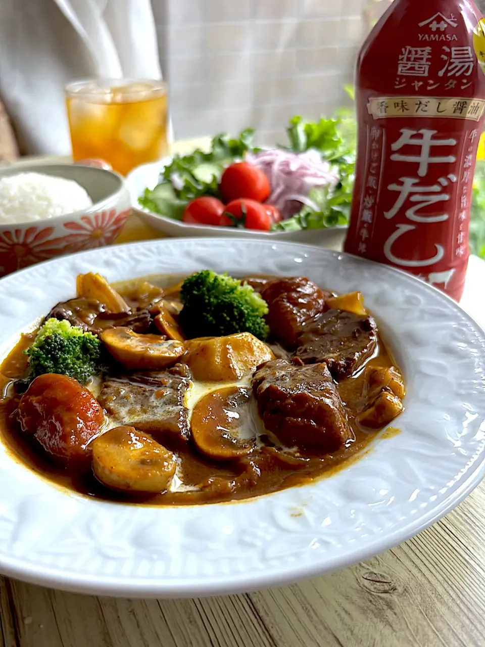 カレー🍛|とんちんさん