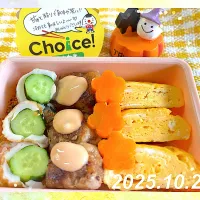 産直弁当|harutomomamaさん