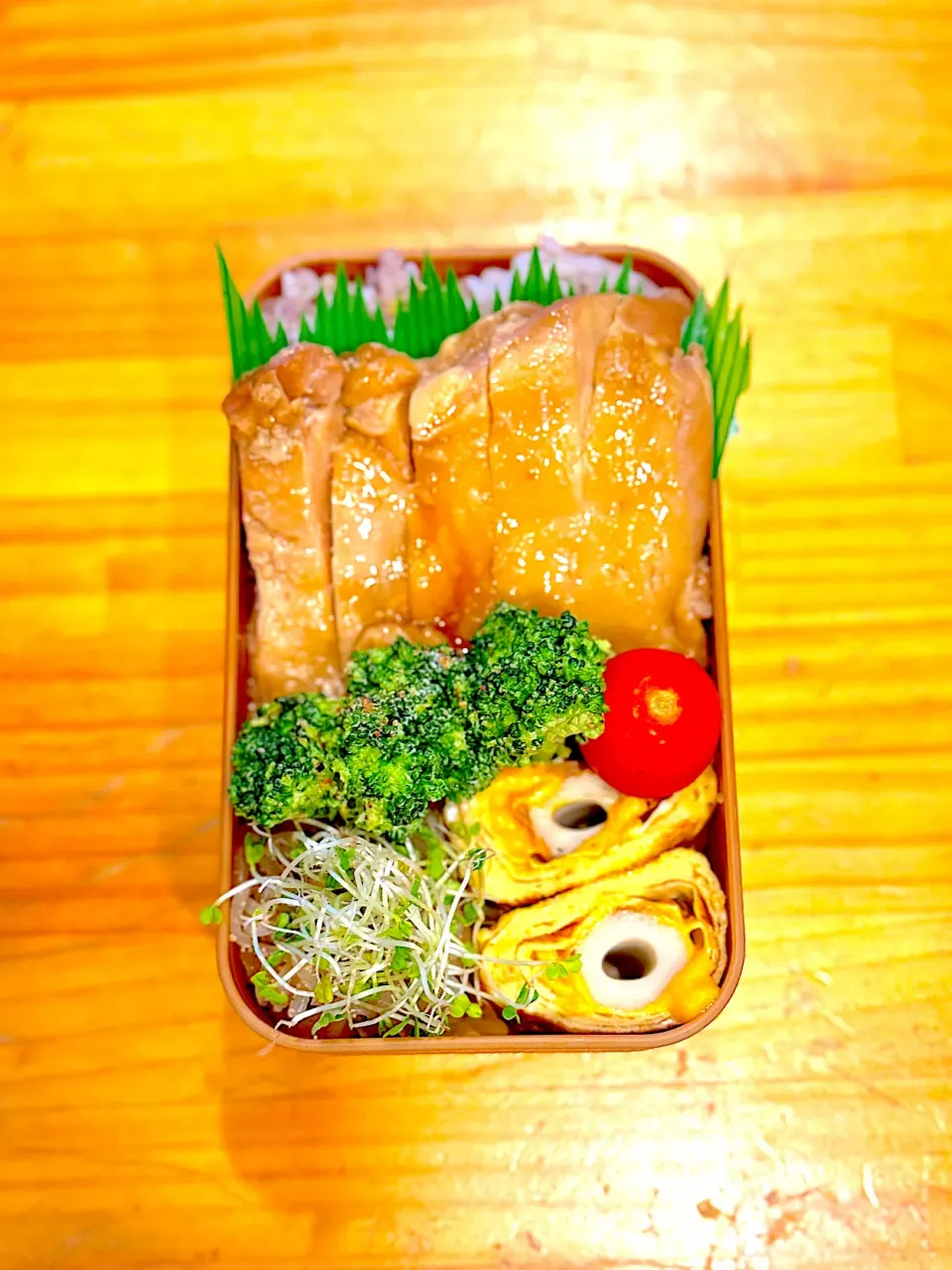 JKお弁当🍱|rr.re..さん