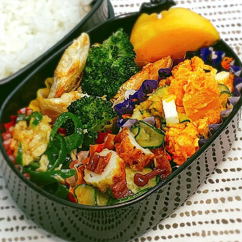 お弁当|アスママさん