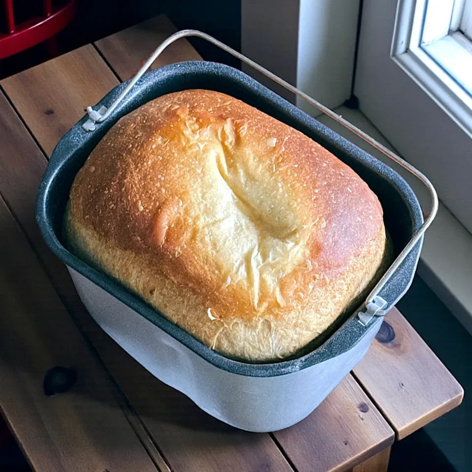 味噌チーズブレッド|りょうりょうさん