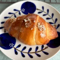 塩バターロール|Miki (^_−)−☆さん