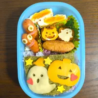 幼稚園お弁当🍱