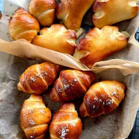 パンあれこれ|Miki (^_−)−☆さん