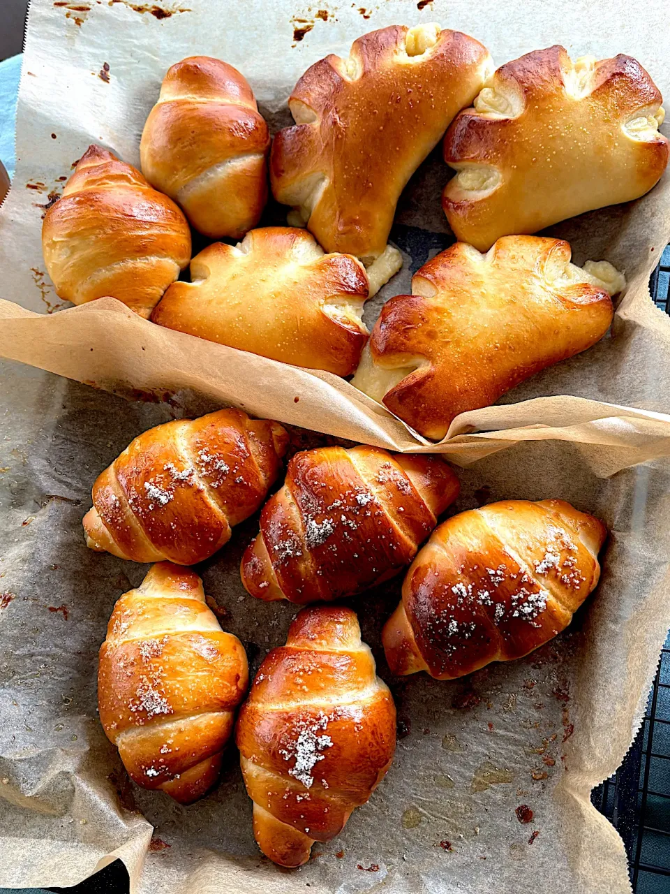 パンあれこれ|Miki (^_−)−☆さん