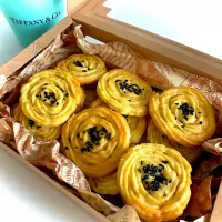 さつまいものソフトクッキー🍠|C2★さん