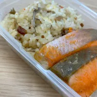 今日のお弁当🍱|＊C＊さん