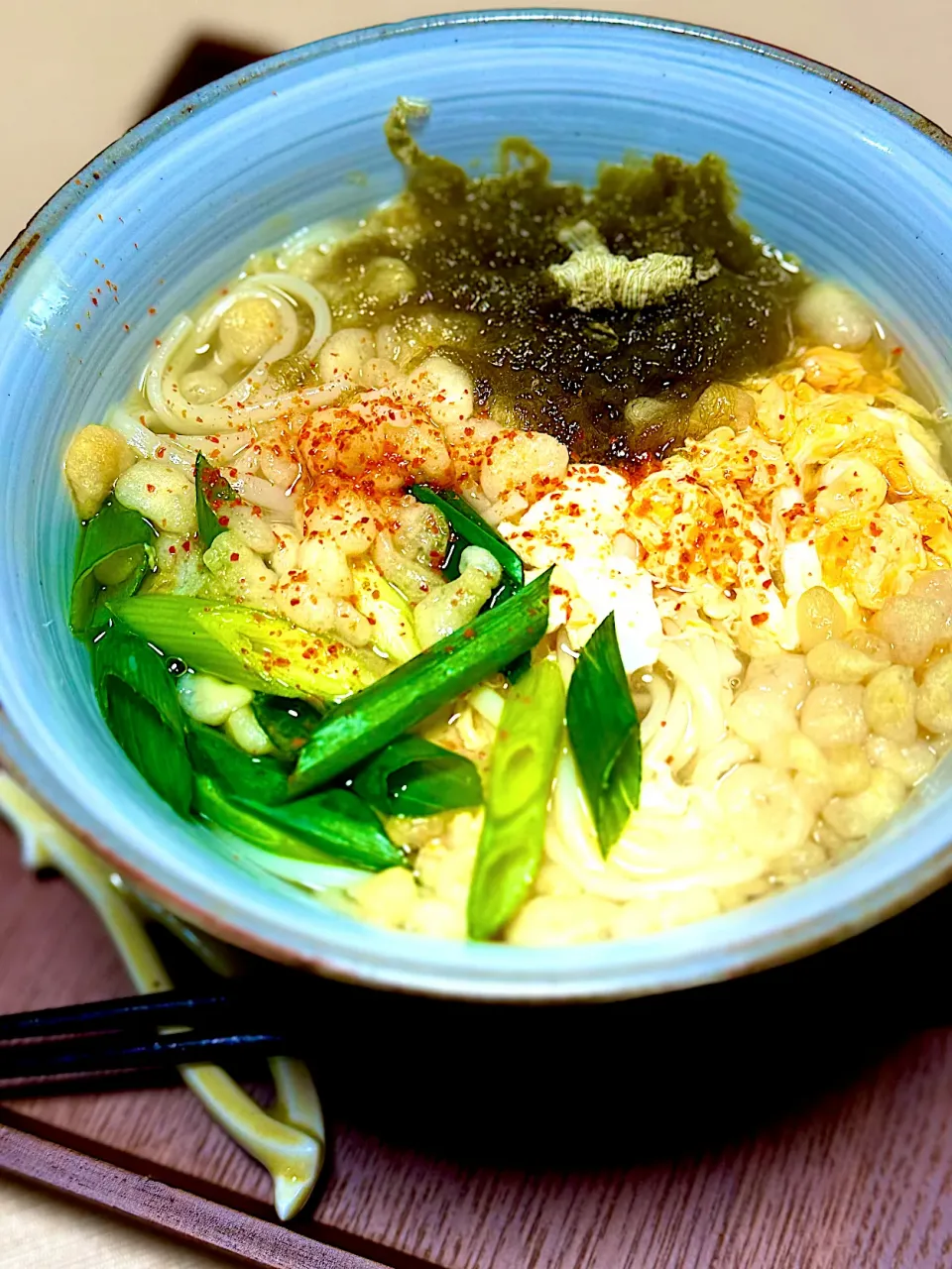 半田めんで煮麺|goo_goo💕さん