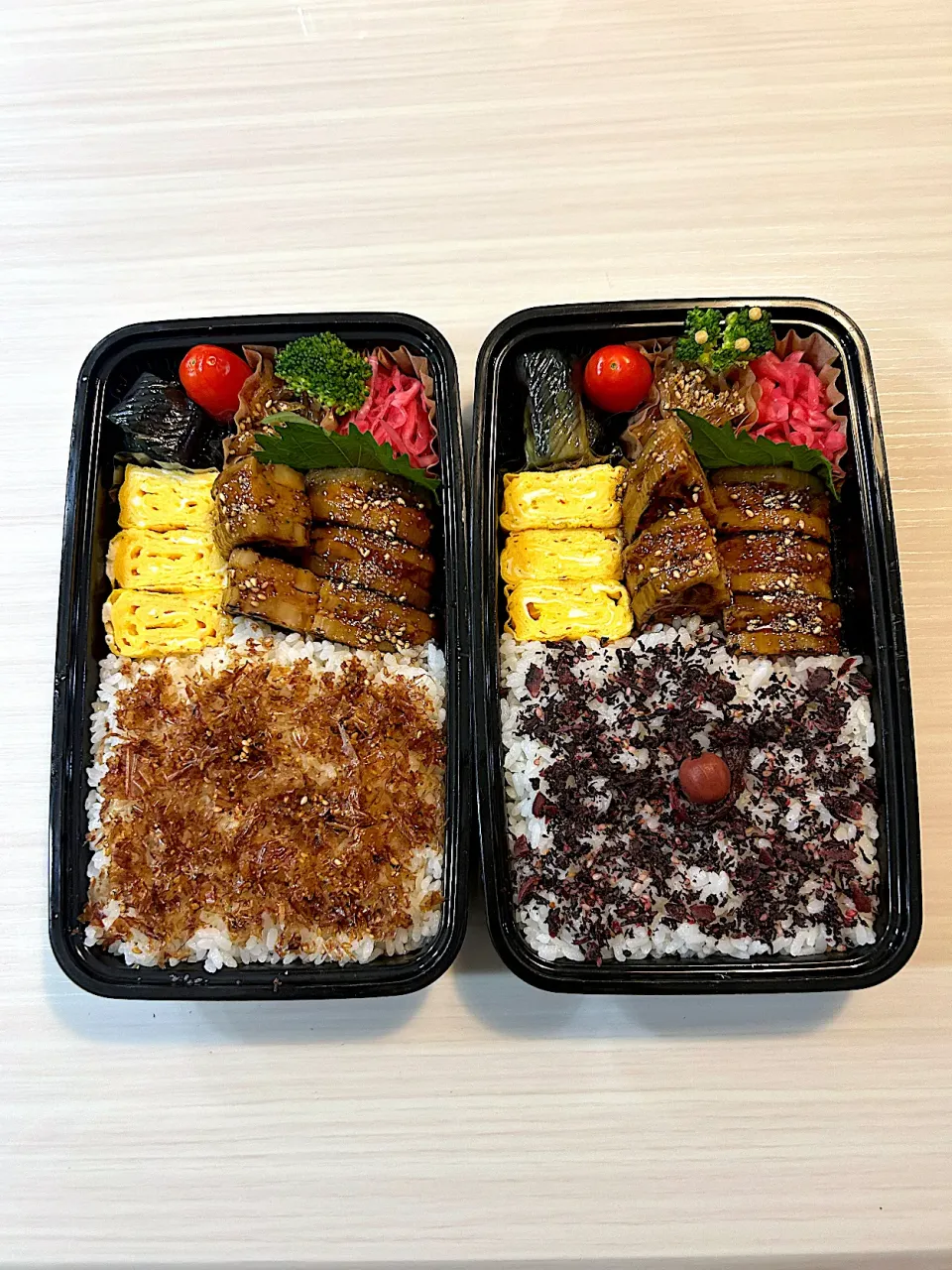 今日のお弁当🍱|Mikanさん