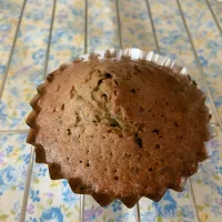 黒胡麻のマドレーヌ|やっちゃんさん