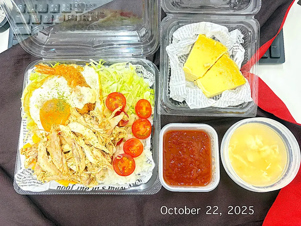 パーティーですか？( ᐛ )弁当|Tsuu_chan‪ ·͜·♡‬さん