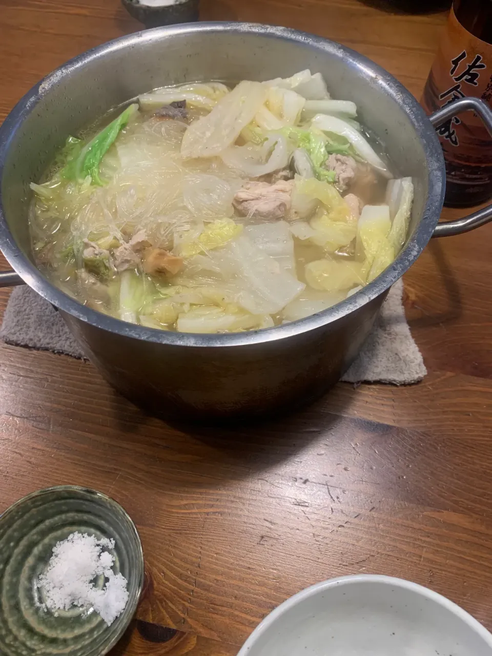 ピェンロー　10月16日　今秋初|KimaLABOさん