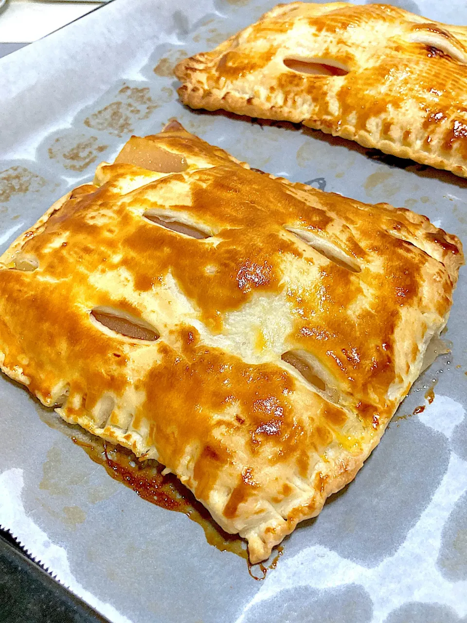 アップルパイ|あーさん