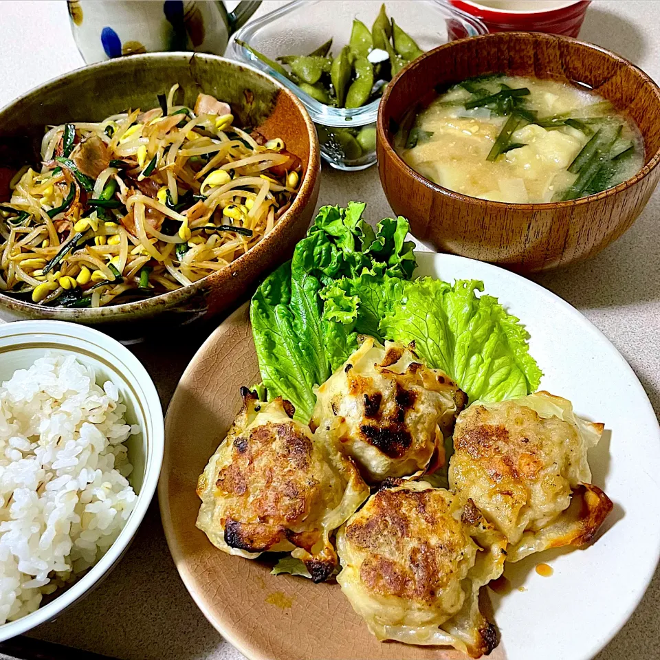 251022お昼ごはん|mioさん