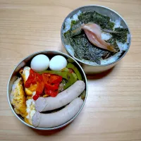 今日のお弁当‼︎ 22 October