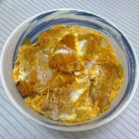 ヒレカツ丼|まさとさん