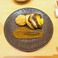 Lotte Hotel Dinner|jugyeong parkさん