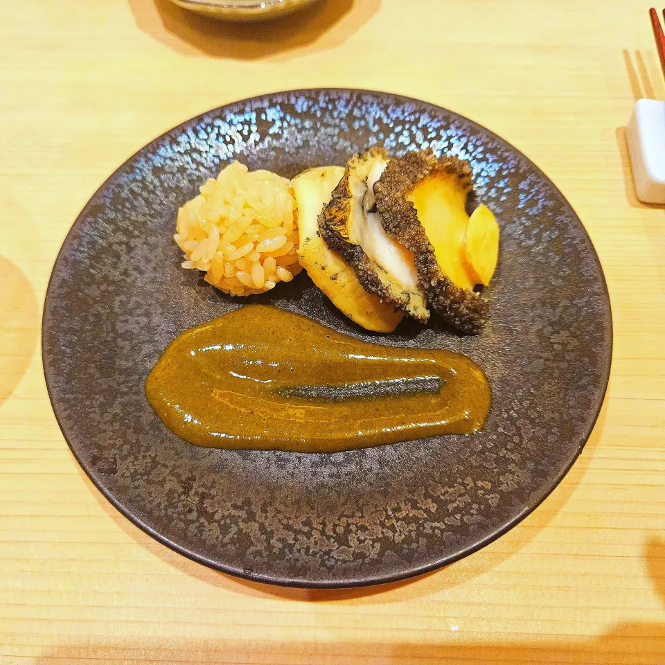 Lotte Hotel Dinner|jugyeong parkさん