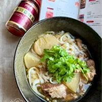 牛肉麺|sana.ayaさん