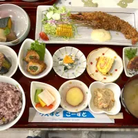 ランチ|さくらこさん