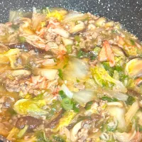 中華旨煮| のろさん