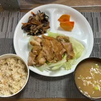 Ohana夕食|Ohanaさん